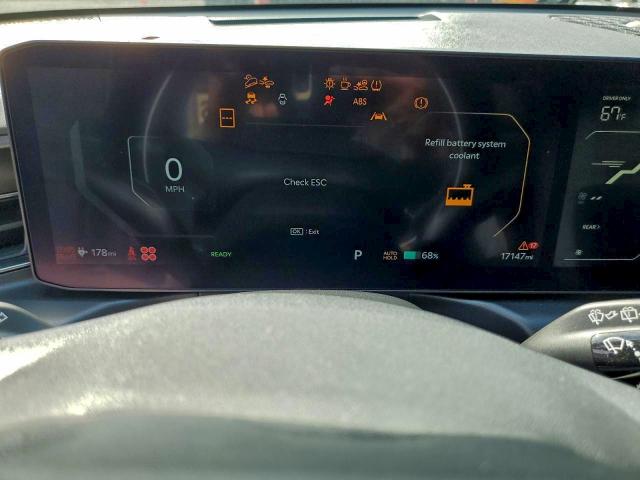 KIA EV9 GT LIN 2024 VIN KNDAEFS5XR6020316