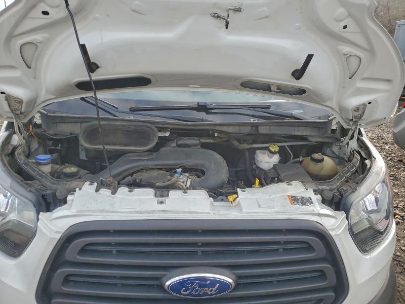 Фото 12 - FORD TRANSIT