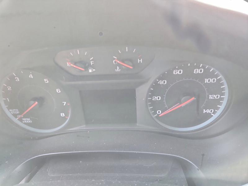 Фото 9 - CHEVROLET MALIBU