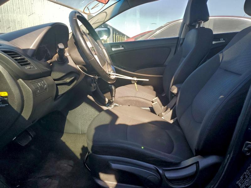 Фото 7 - HYUNDAI ACCENT