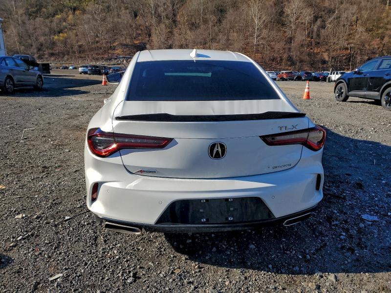 Фото 6 - ACURA TLX