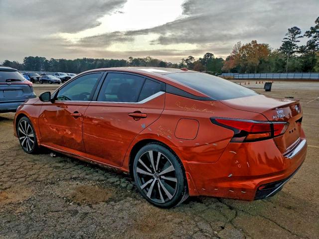 Фото 2 - NISSAN ALTIMA