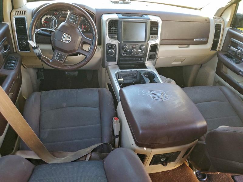 Фото 8 - RAM 1500