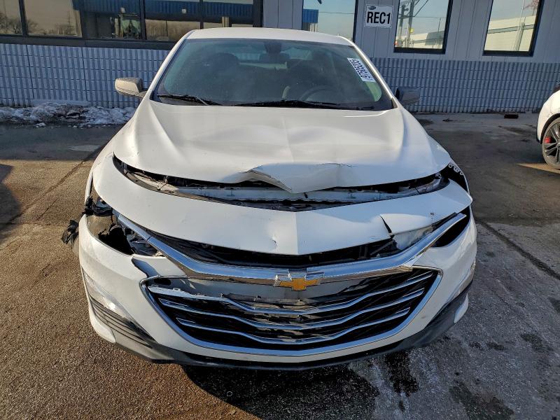 Фото 5 - CHEVROLET MALIBU