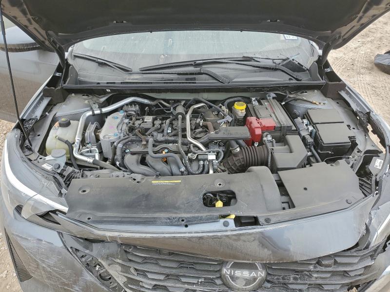 Фото 11 - NISSAN SENTRA