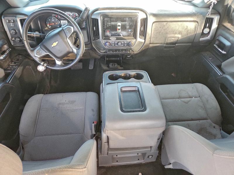 Фото 8 - CHEVROLET ALL Models