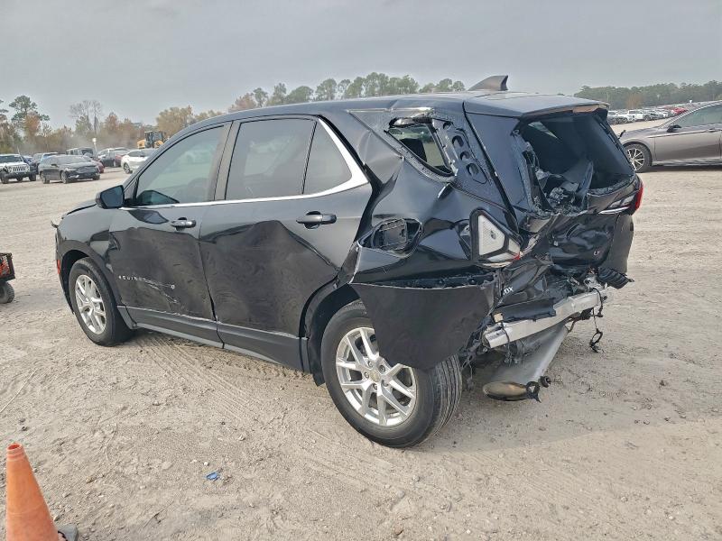 Фото 2 - CHEVROLET EQUINOX