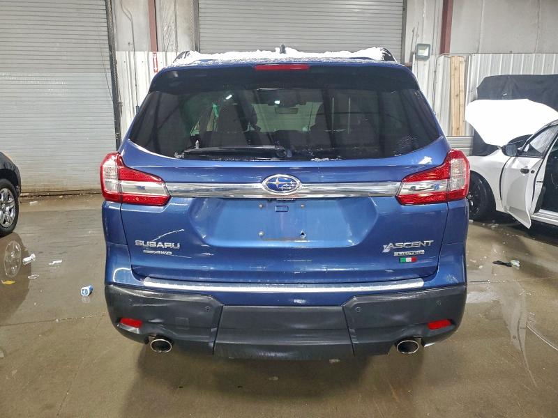 Фото 6 - SUBARU ASCENT