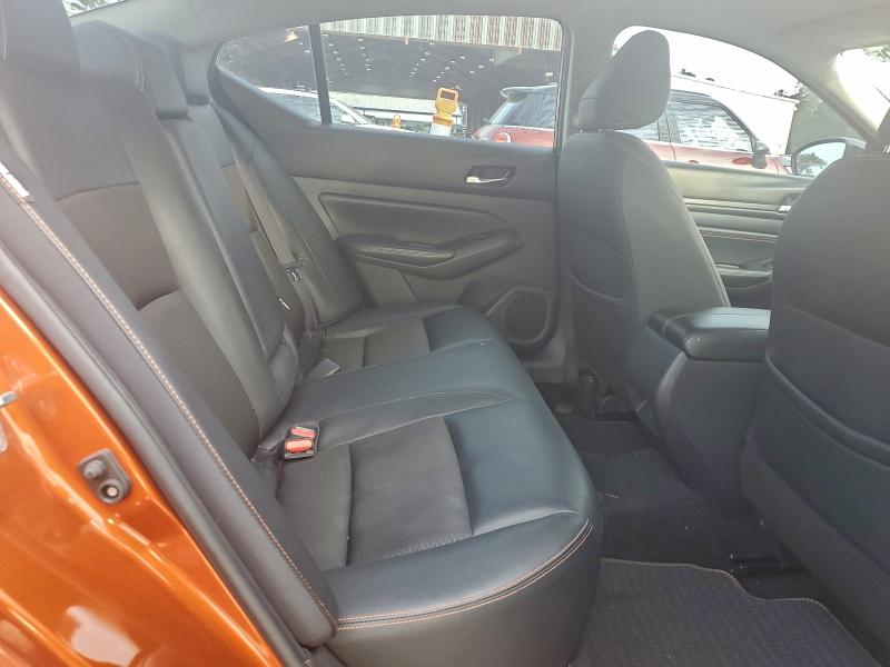 Фото 10 - NISSAN ALTIMA