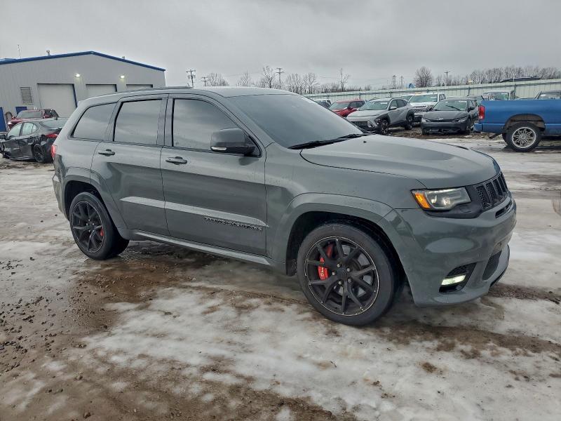 Фото 4 - JEEP GRAND CHER