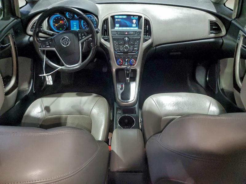 Фото 8 - BUICK VERANO