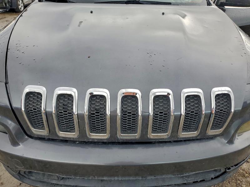 Фото 11 - JEEP GRAND CHER