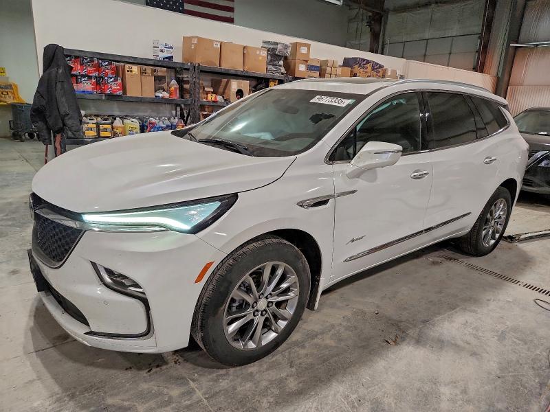 Фото 1 - BUICK ENCLAVE