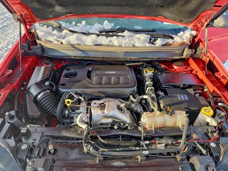 Фото 12 - JEEP CHEROKEE