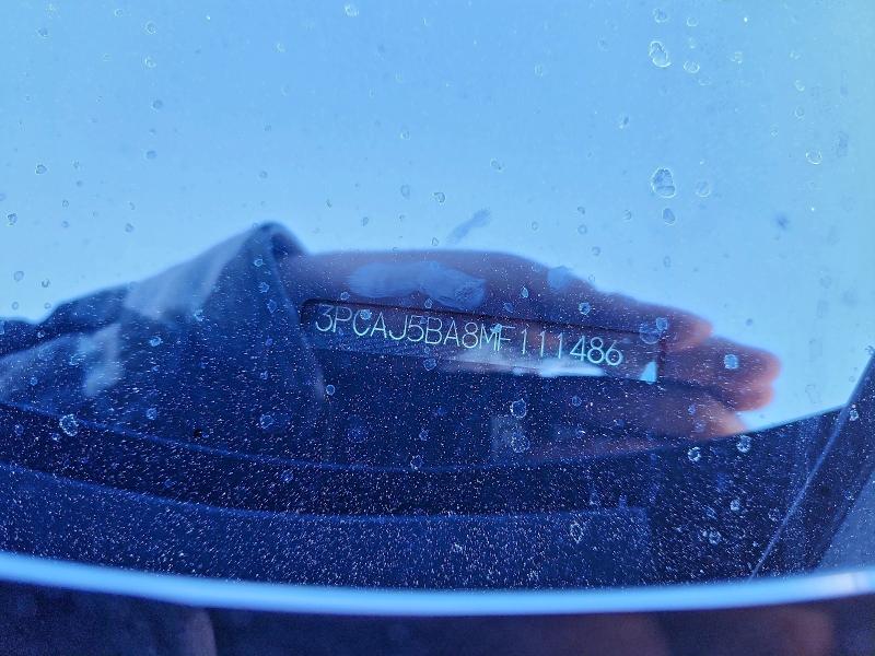 Фото 13 - INFINITI QX50