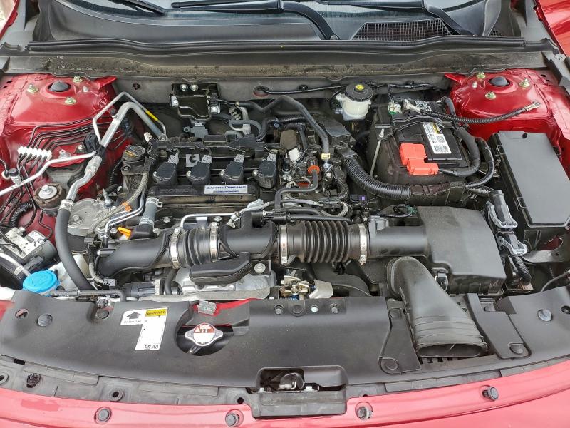 Фото 11 - HONDA ACCORD