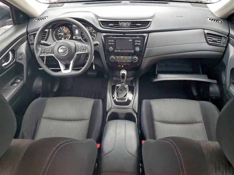 Фото 8 - NISSAN ROGUE