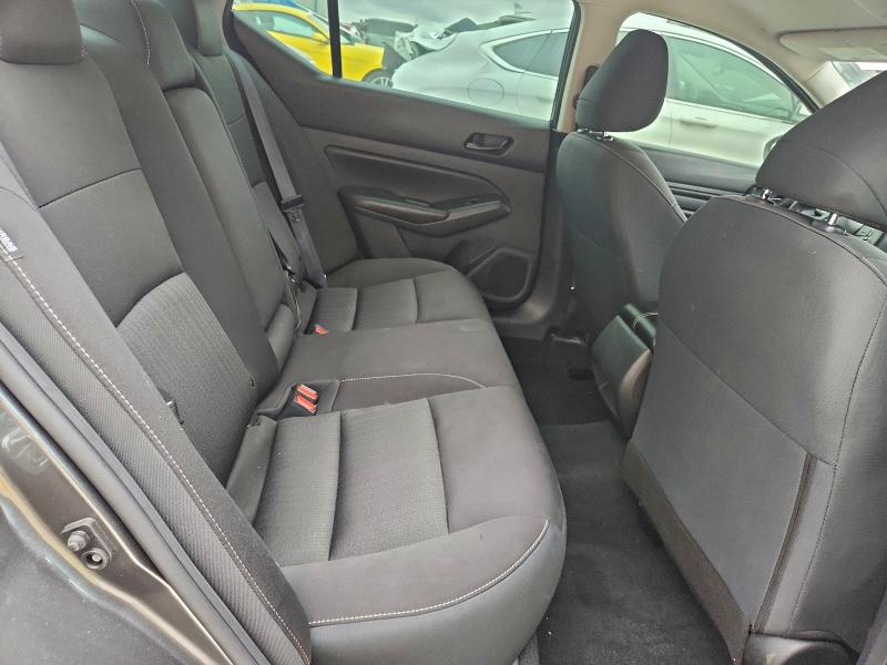 Фото 10 - NISSAN ALTIMA