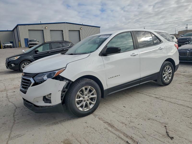 Фото 1 - CHEVROLET EQUINOX