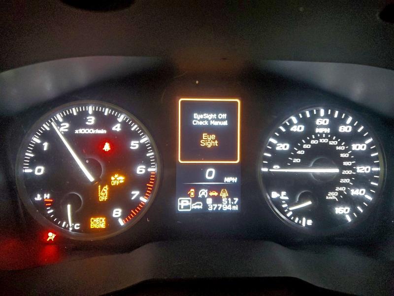 Фото 9 - SUBARU LEGACY