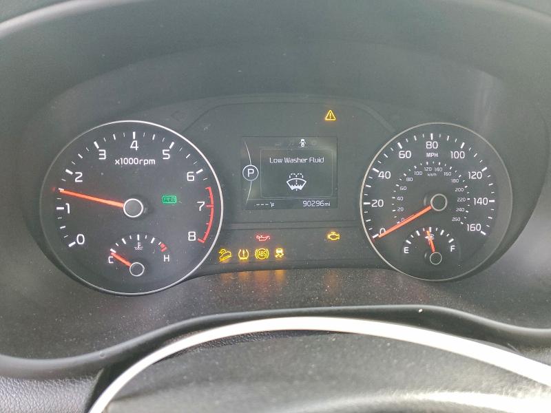 Фото 9 - KIA SPORTAGE