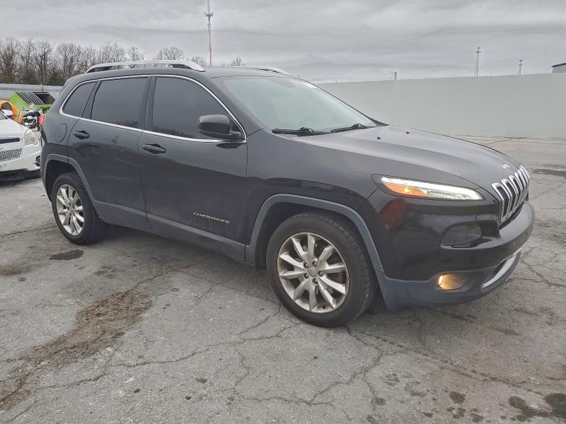 Фото 4 - JEEP GRAND CHER