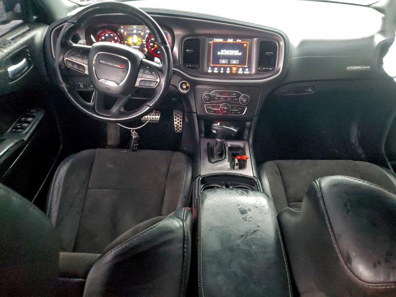 Фото 8 - DODGE CHARGER