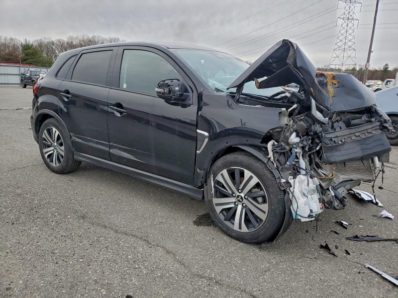 Фото 4 - MITSUBISHI OUTLANDER