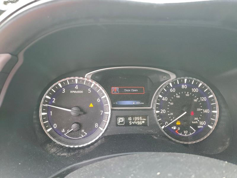 Фото 9 - INFINITI QX60