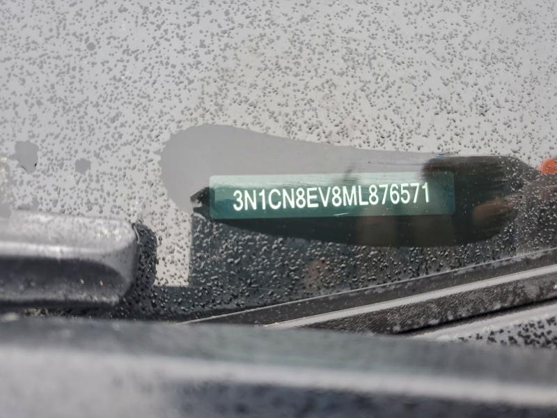 Фото 12 - NISSAN VERSA