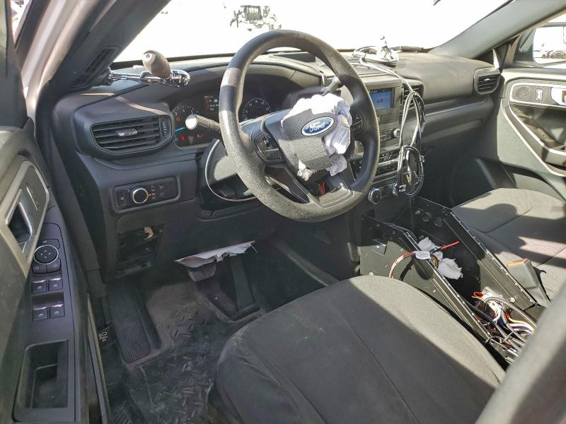 Фото 8 - FORD EXPLORER