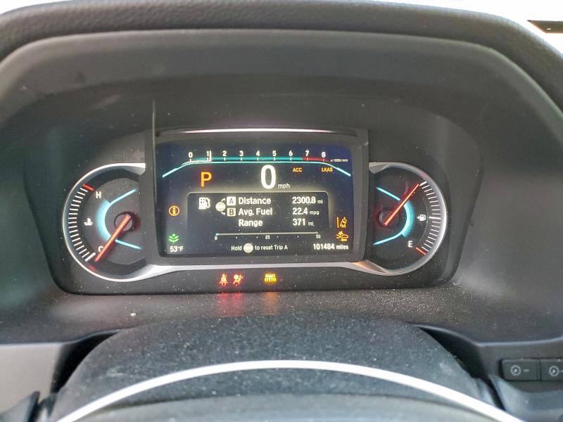 Фото 9 - HONDA PILOT