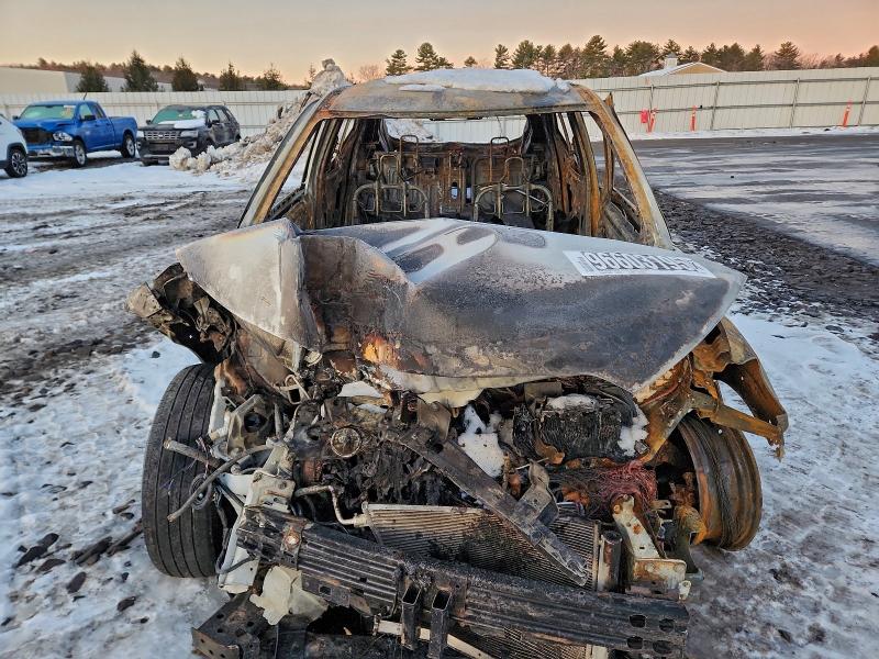 Фото 5 - NISSAN KICKS