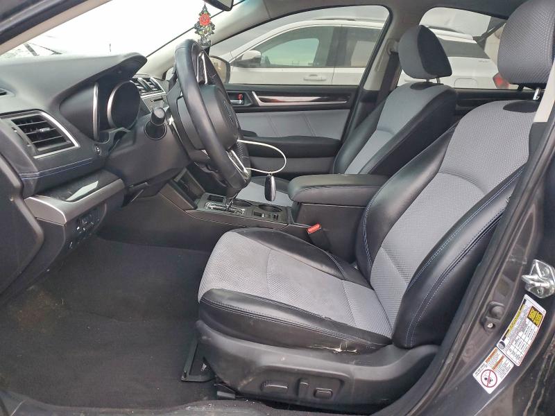 Фото 7 - SUBARU LEGACY