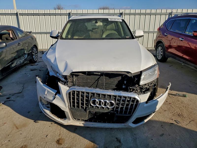 Фото 5 - AUDI Q5