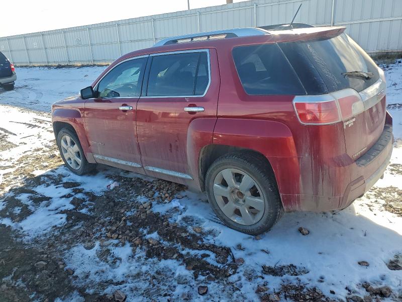 Фото 2 - GMC TERRAIN
