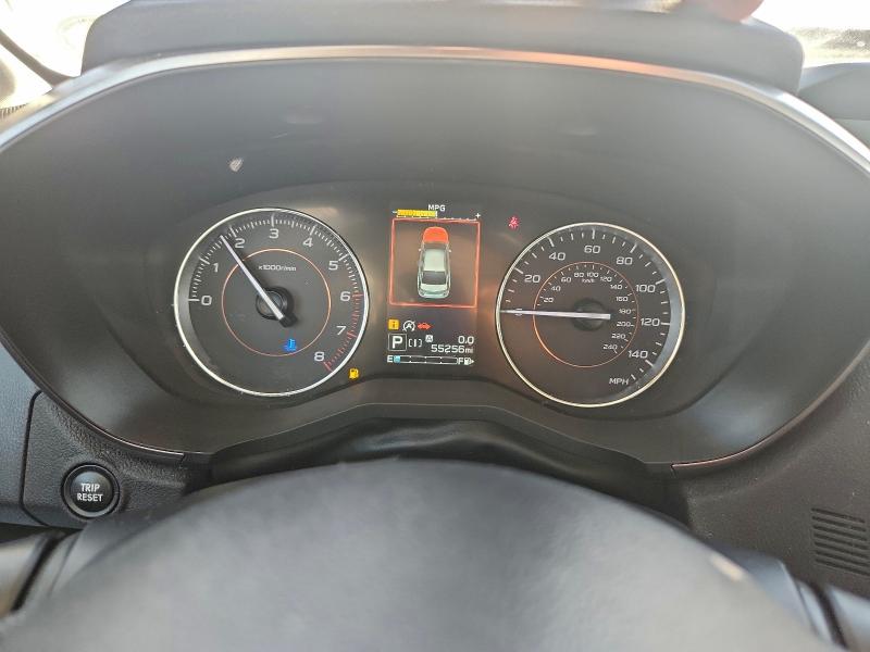 Фото 9 - SUBARU CROSSTREK