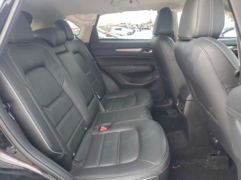 Фото 10 - MAZDA CX-5 PREFE