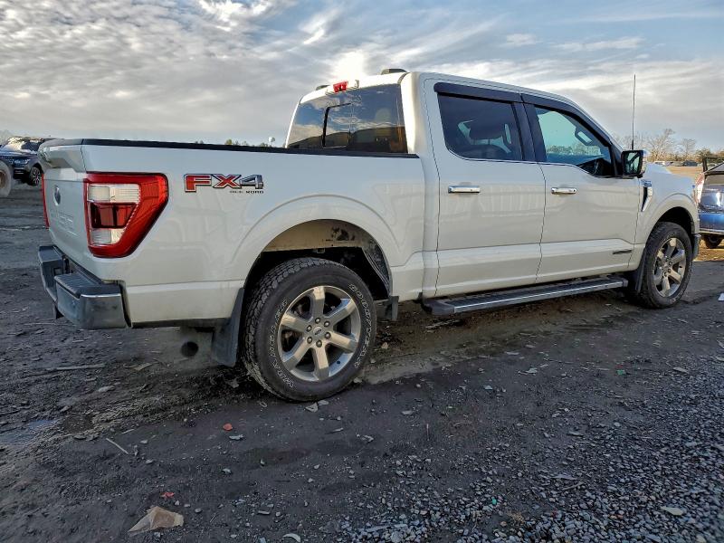 Фото 3 - FORD F-150