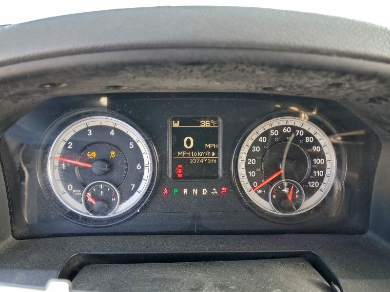 Фото 9 - RAM 1500