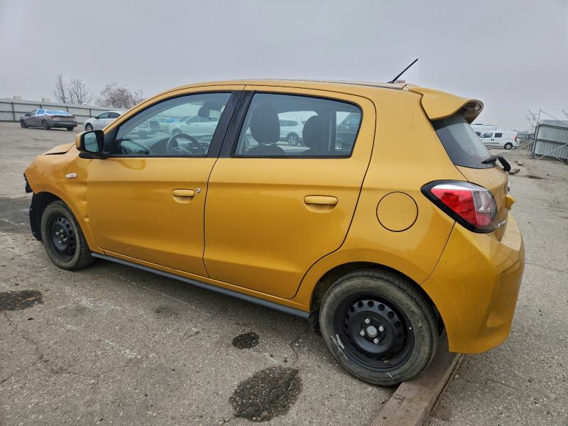 Фото 2 - MITSUBISHI MIRAGE