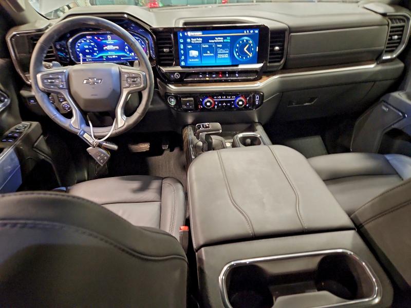 Фото 8 - CHEVROLET ALL Models