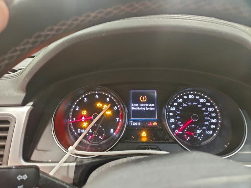 Фото 9 - VOLKSWAGEN ATLAS