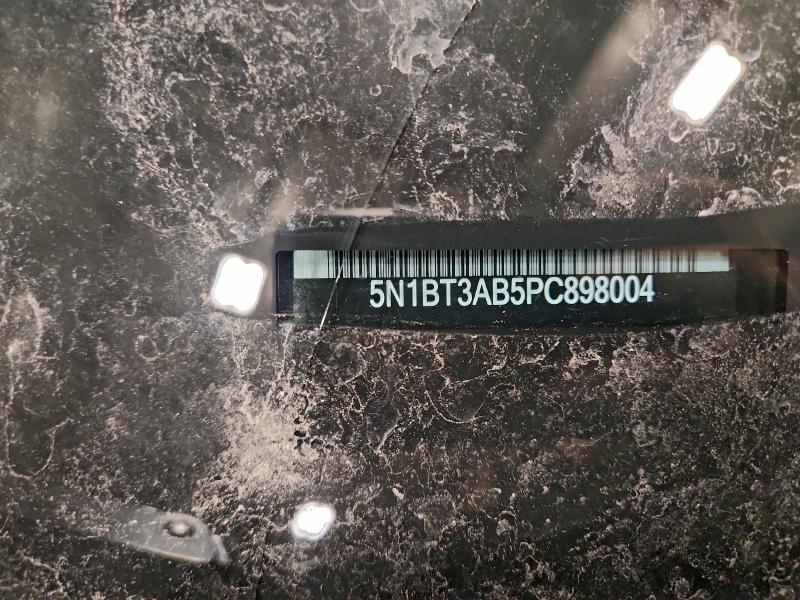 Фото 12 - NISSAN ROGUE