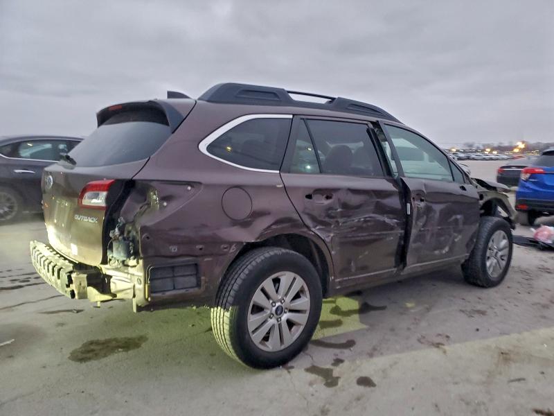 Фото 3 - SUBARU OUTBACK