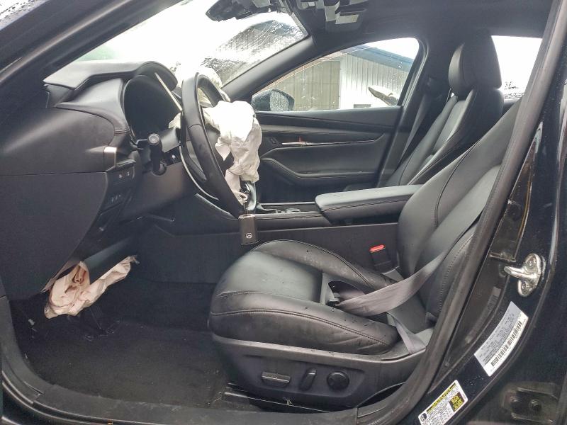 Фото 7 - MAZDA 3