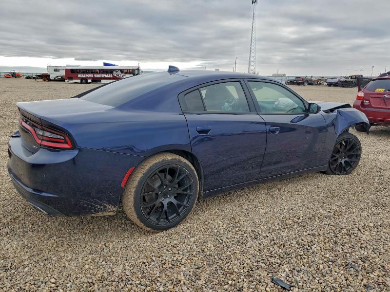 Фото 3 - DODGE CHARGER