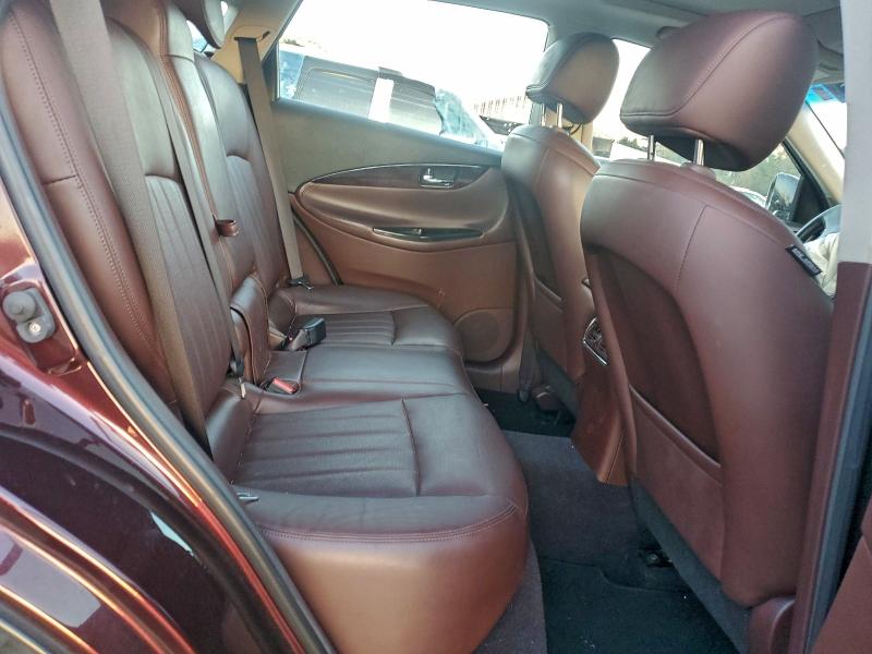 Фото 11 - INFINITI QX50