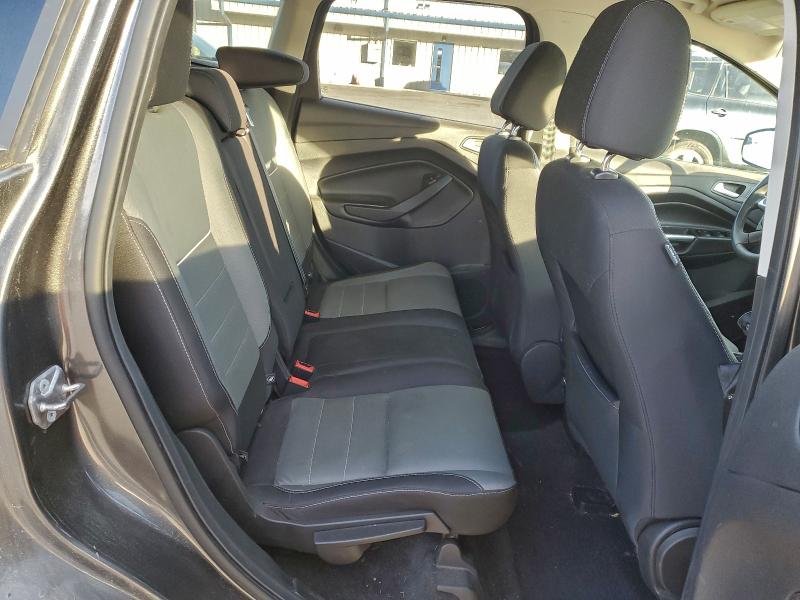 Фото 10 - FORD ESCAPE