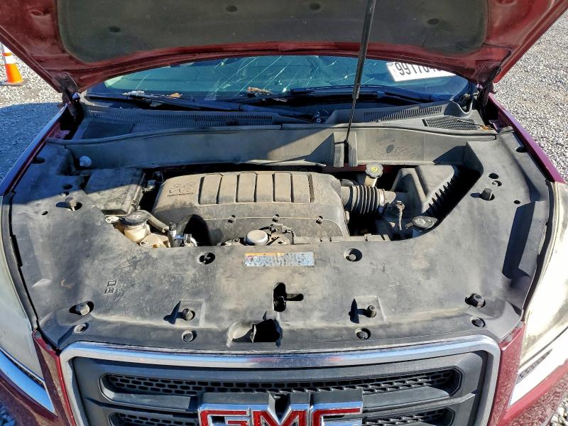 Фото 12 - GMC ACADIA